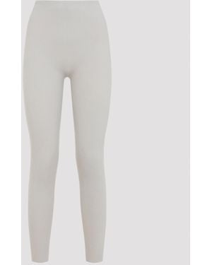 Wolford Seamless Form Leggings - Gray