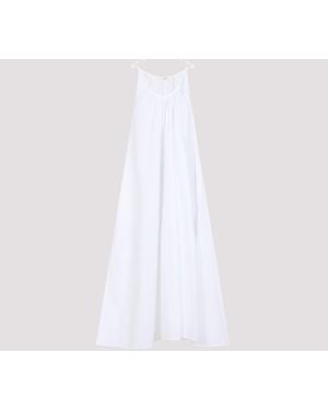 Co. Midi Dresses - White