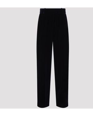 Giorgio Armani Pants - Black