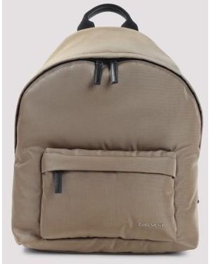 Givenchy Essential U Backpack Unica - Brown