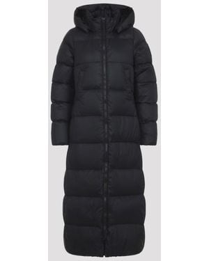 Canada Goose Canada Gooe Ytique Jacket - Black