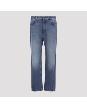 Givenchy Jeans - Blue