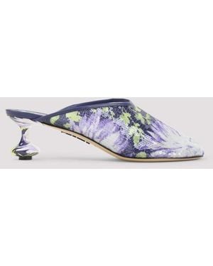 Loewe Mule shoes for Women | Online Sale up to 51% off | Lyst