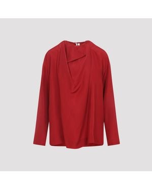 Carven Tops - Red