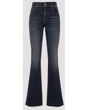 Balenciaga Jeans - Blue