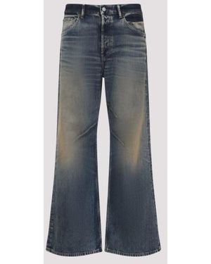 Acne Studios Rocka Jeans - Blue