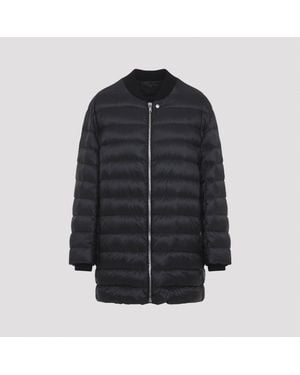Moncler Jacket - Black