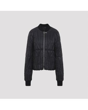 Moncler Jacket - Black