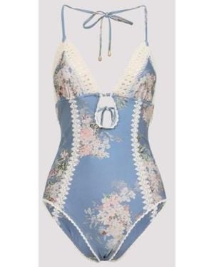 Zimmermann One-piece swimsuits and bathing suits for Women