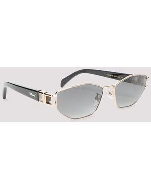 Chopard Sunglasses - Metallic