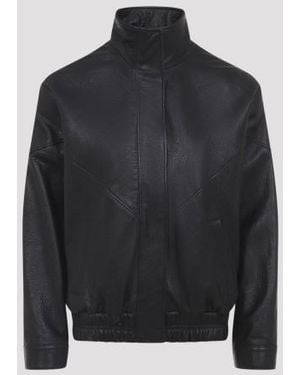 Acne Studios Jacket - Black
