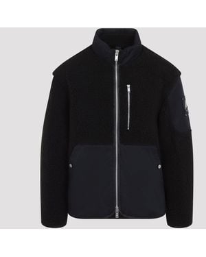 Moose Knuckles Saglek Jacket - Black