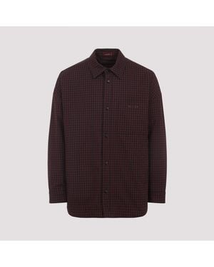 Gucci Jacket - Purple