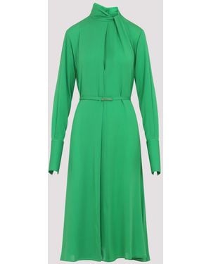 Tom Ford Midi Dresses - Green