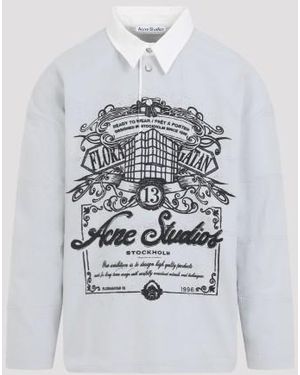 Acne Studios T-Shirt - White