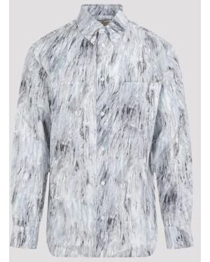 Marni Shirt - Blue