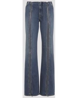Jean Paul Gaultier Jeans for Women | Online Sale up to 46% off | Lyst