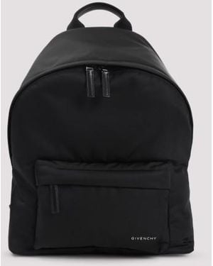 Givenchy Essential U Backpack Unica - Black