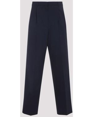 Miu Miu Pants for Women | Online Sale up to 50% off | Lyst
