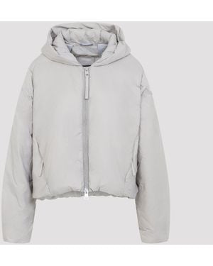 Canada Goose Elba Jacket - Gray