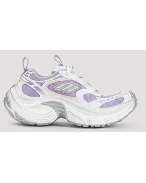 Balenciaga 6xl Sneakers - White