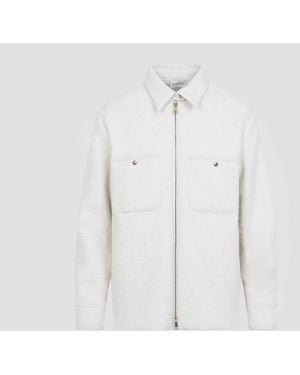 Moncler Shirts - White
