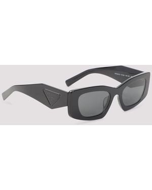Prada Sunglasses - Black