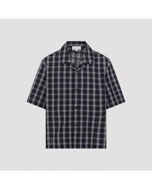 Studio Nicholson Shirts - Black