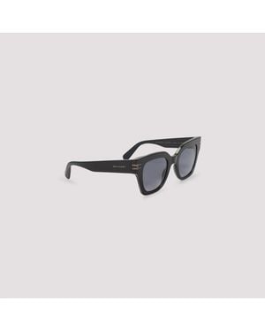BVLGARI Bvlgari Eyewear B.Zero1 Sunglasses - Black