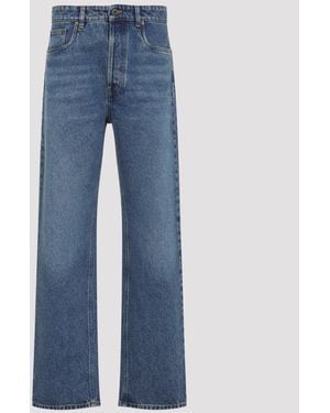 Miu Miu Jeans - Blue