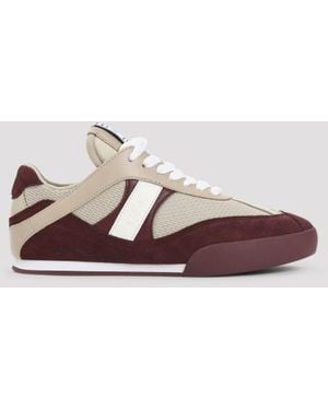Chloé Chloe Kick Sneakers - Brown