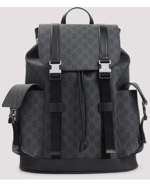 Gucci Backpack - Black