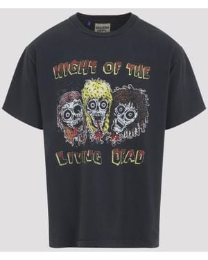 GALLERY DEPT. Night Of The Living Dead T-Shirt - Black