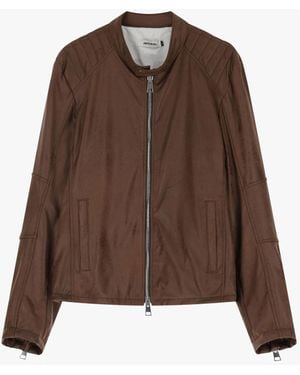 Imperial Giubbotto - Marrone