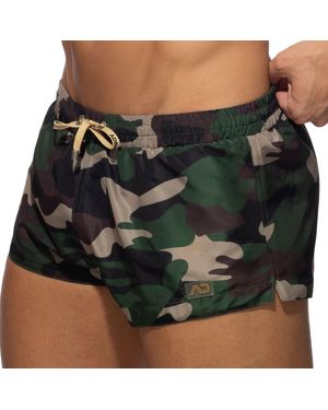 Shorts de bain Addicted homme a partir de 45 Lyst