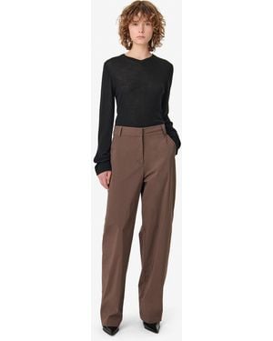 IRO Carpenter Pants - Multicolor
