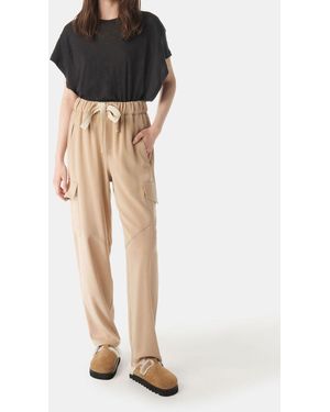 IRO High-waisted Pants - Multicolor
