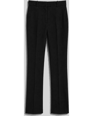 IRO Cigarette Pants - Black