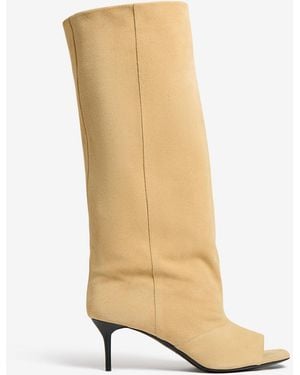 IRO BOTTES EN SUÈDE - Neutre