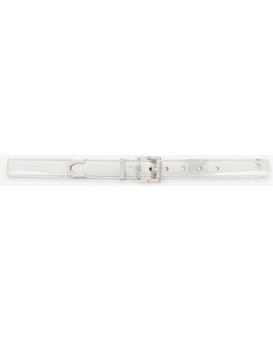 IRO CEINTURE ATLAS - Blanc