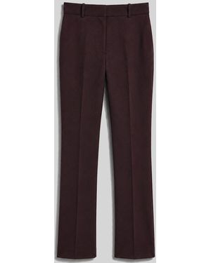 IRO Cigarette Pants - Purple