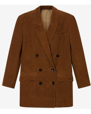 Etoile Rasma Jacket - Brown