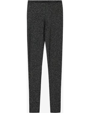 Isabel Marant Maritza Pants - Grey