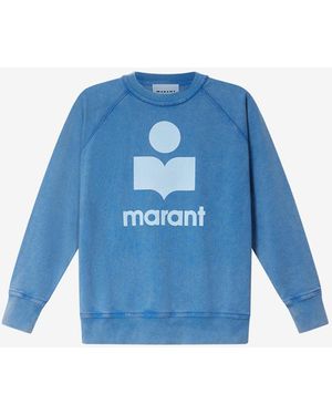 Etoile Millyny Sweatshirt - Blue