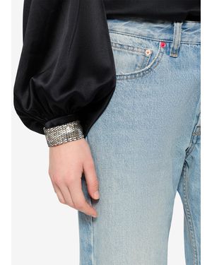 Isabel Marant Pulsera Gaia - Negro