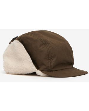 Isabel Marant Sombrero Karda - Marrón