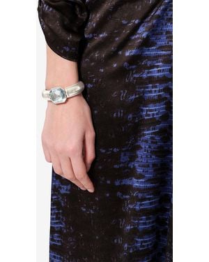 Isabel Marant Pulsera Luce - Negro