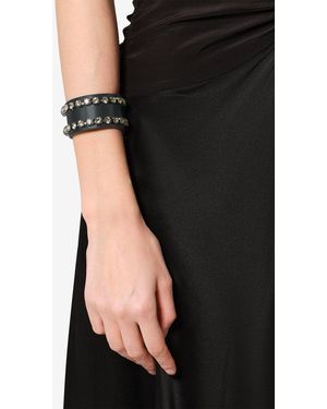 Isabel Marant Pulsera Morea - Negro