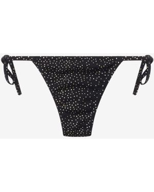 Isabel Marant Flaviana Bottoms - White