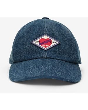 Isabel Marant Gorra Tomas - Azul